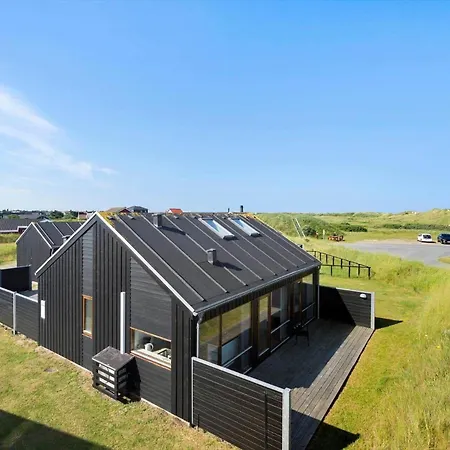 0050-romo-lakolk-16-d Holiday home *