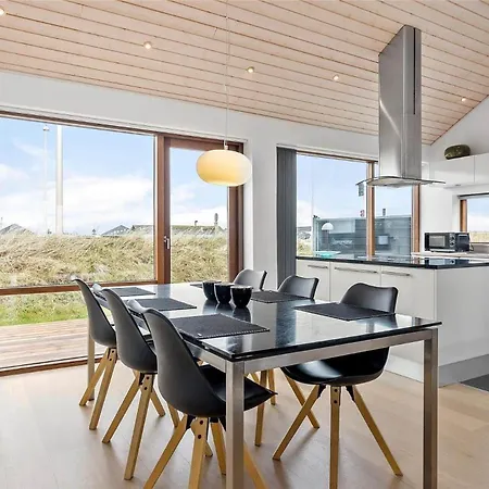 Holiday home 0050-romo-lakolk-16-d *