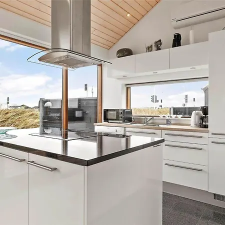 Holiday home 0050-romo-lakolk-16-d Lakolk