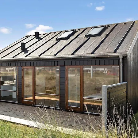 Holiday home 0050-romo-lakolk-16-d Lakolk