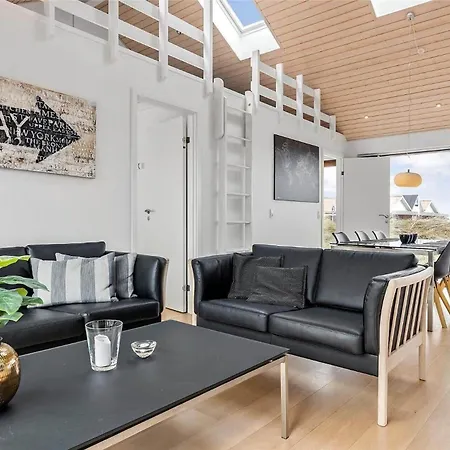 Holiday home 0050-romo-lakolk-16-d *