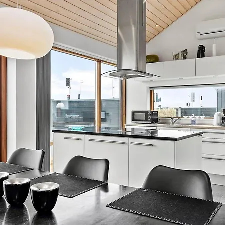 Holiday home 0050-romo-lakolk-16-d