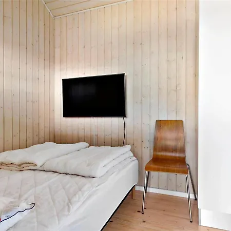 Holiday home 0050-romo-lakolk-16-d Lakolk