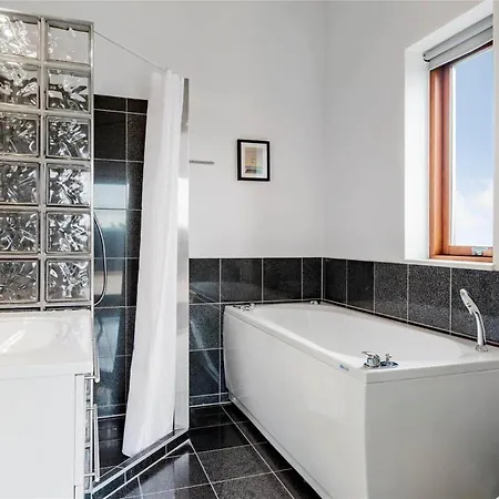 Holiday home 0050-romo-lakolk-16-d *