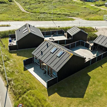 Holiday home 0050-romo-lakolk-16-d