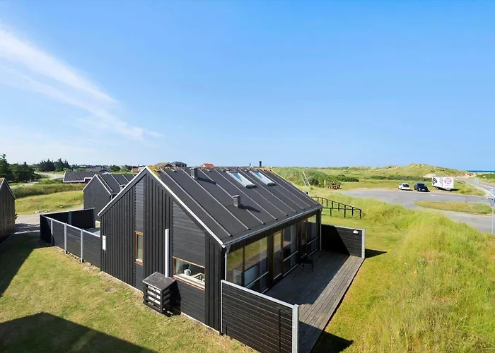 Holiday home 0050-romo-lakolk-16-d *