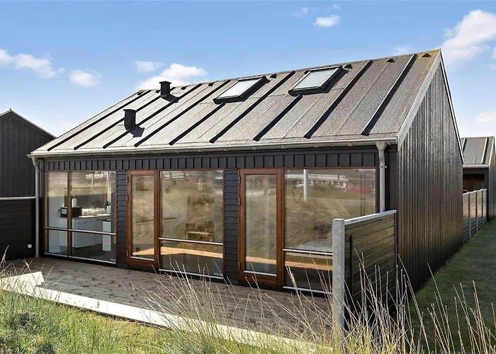 Holiday home 0050-romo-lakolk-16-d Lakolk