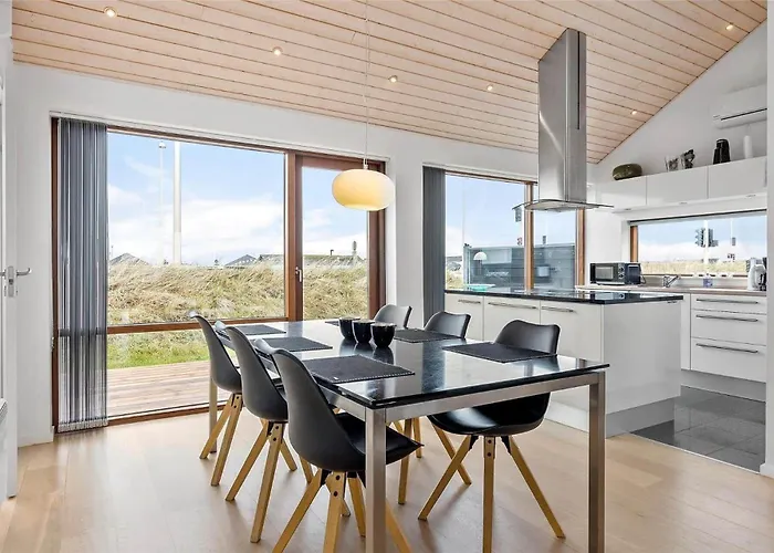 Holiday home 0050-romo-lakolk-16-d