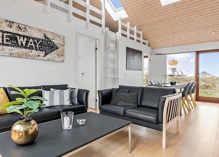 Holiday home 0050-romo-lakolk-16-d *