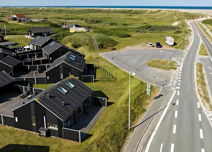 Holiday home 0050-romo-lakolk-16-d Lakolk