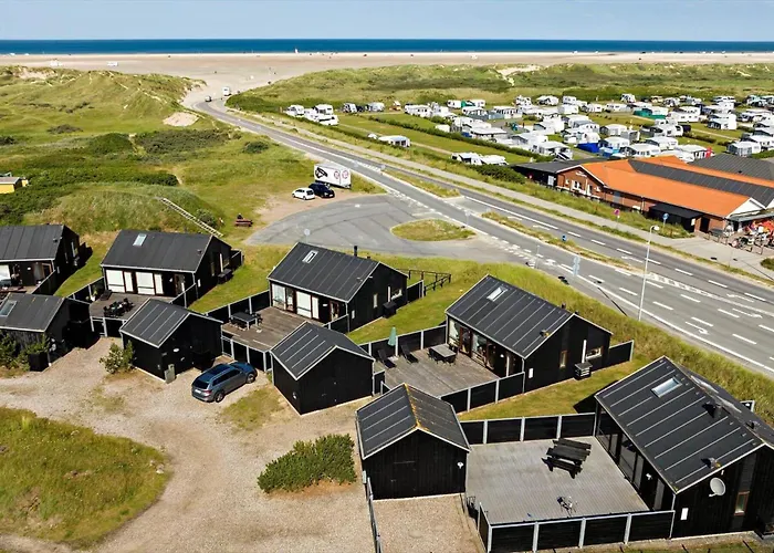 Holiday home 0050-romo-lakolk-16-d