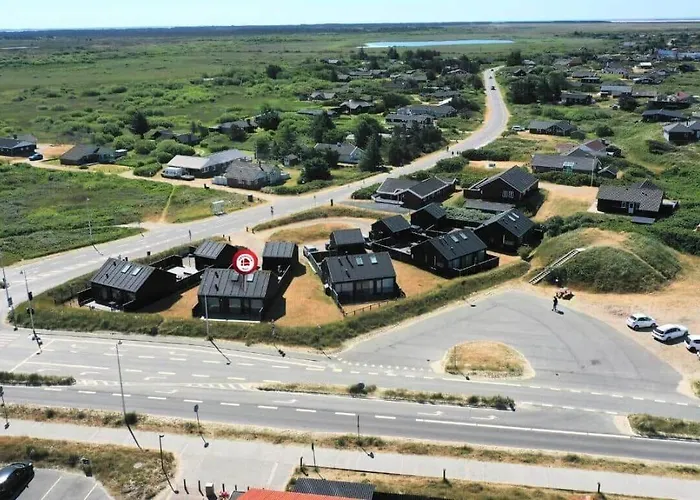 Сasa de vacaciones 0050-romo-lakolk-16-d Lakolk