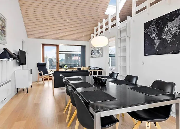 Holiday home 0050-romo-lakolk-16-d Lakolk