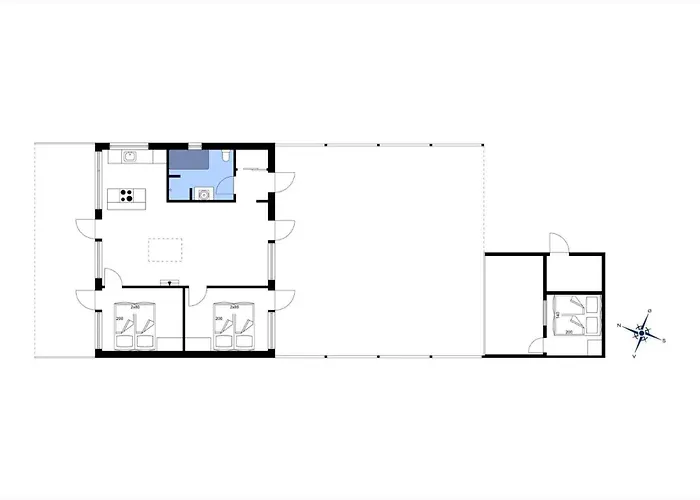 0050-romo-lakolk-16-d Holiday home